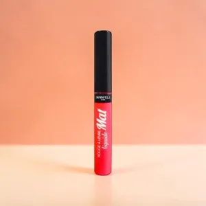 Anafeli Paris Liquid Matte Lipstick - 13 (France)