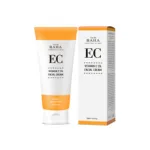 Cos De BAHA Vitamin E 5% Facial Cream (EC) 120ml (Korea)