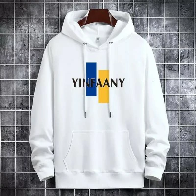 Stylish Casual Hoodies For Men