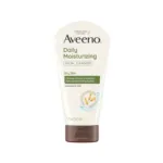 Aveeno Daily Moisturizing Facial Cleanser 147ml (USA)
