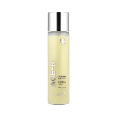 Medicube Age-R Glutathione Glow Toner 140ml (Korea)