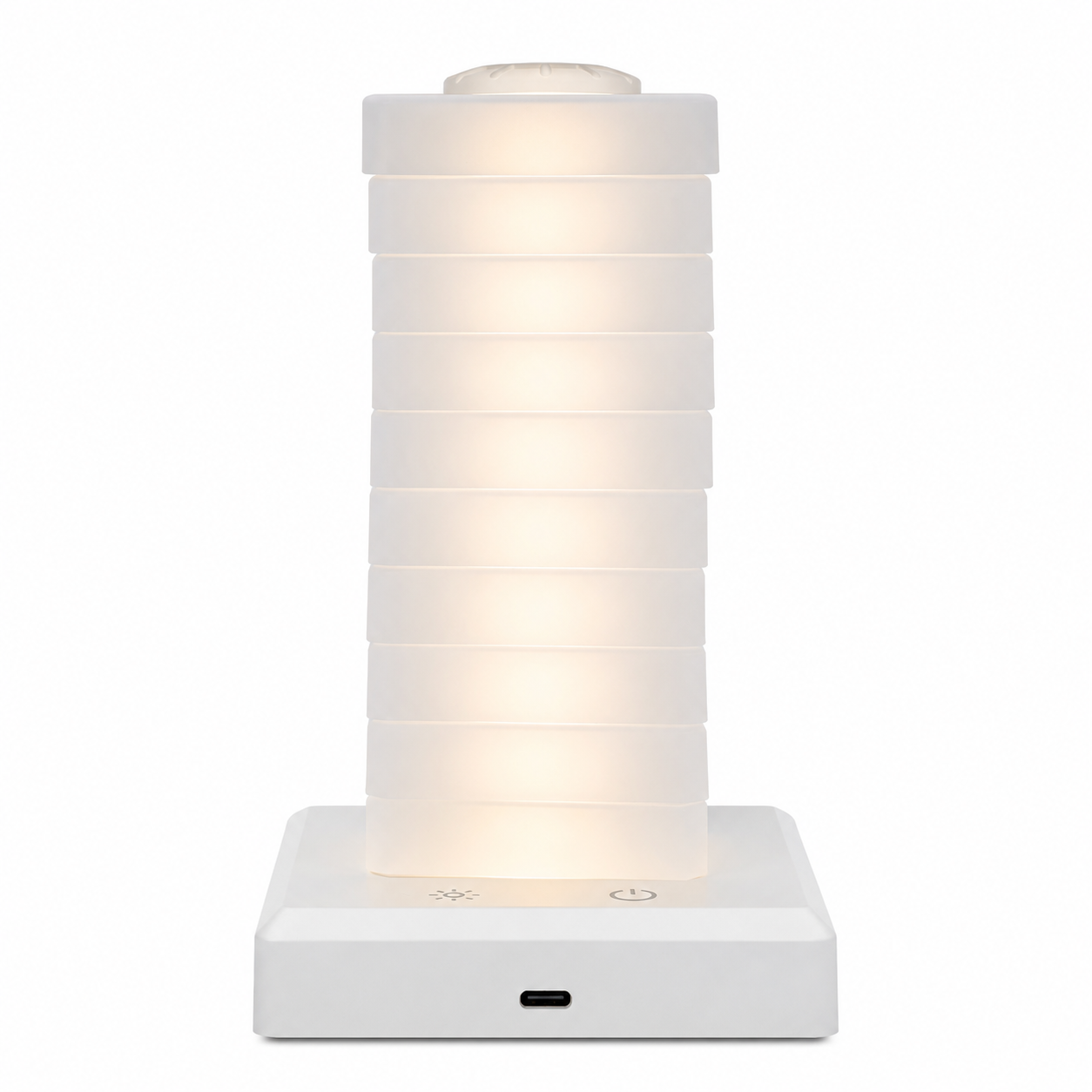 Stacking Blocks RGB Color LED Night Light