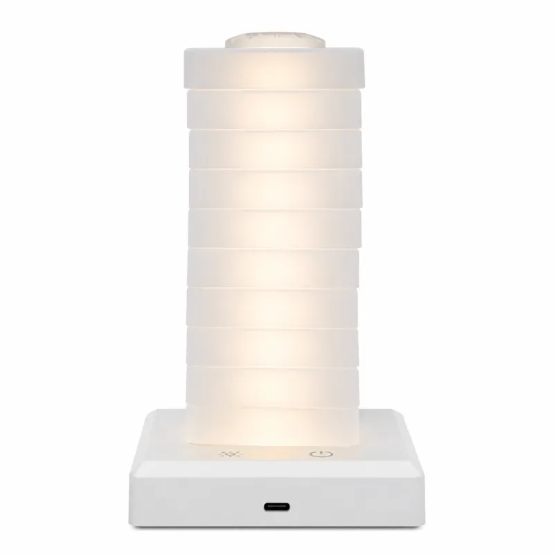 Stacking Blocks RGB Color LED Night Light