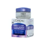 Loreal Paris Collagen Moisture Filler Daily Moisturizer 48g (USA)