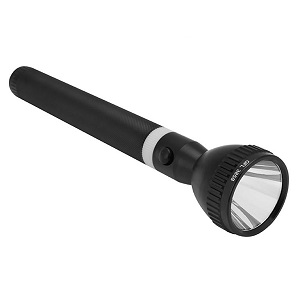 Geepas GFL3858 Rechargeable LED Torch Light