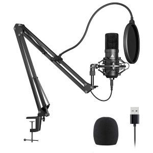 MAONO AU-A04 USB Microphone