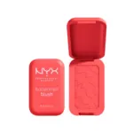 NYX Professional Makeup Buttermelt Blush - 05 Had Butta (Taiwan)