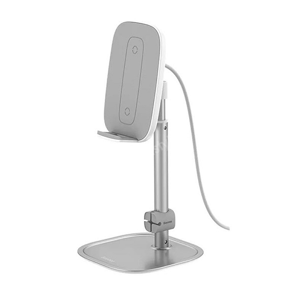 Baseus Literary Youth Wireless Charging Desktop Stand