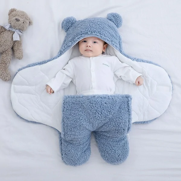 Baby Sleeping Bag