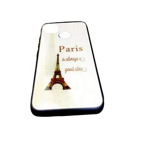 Itel Vision 1 3D Glass Cover