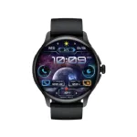 YES Active Max Smartwatch – Black