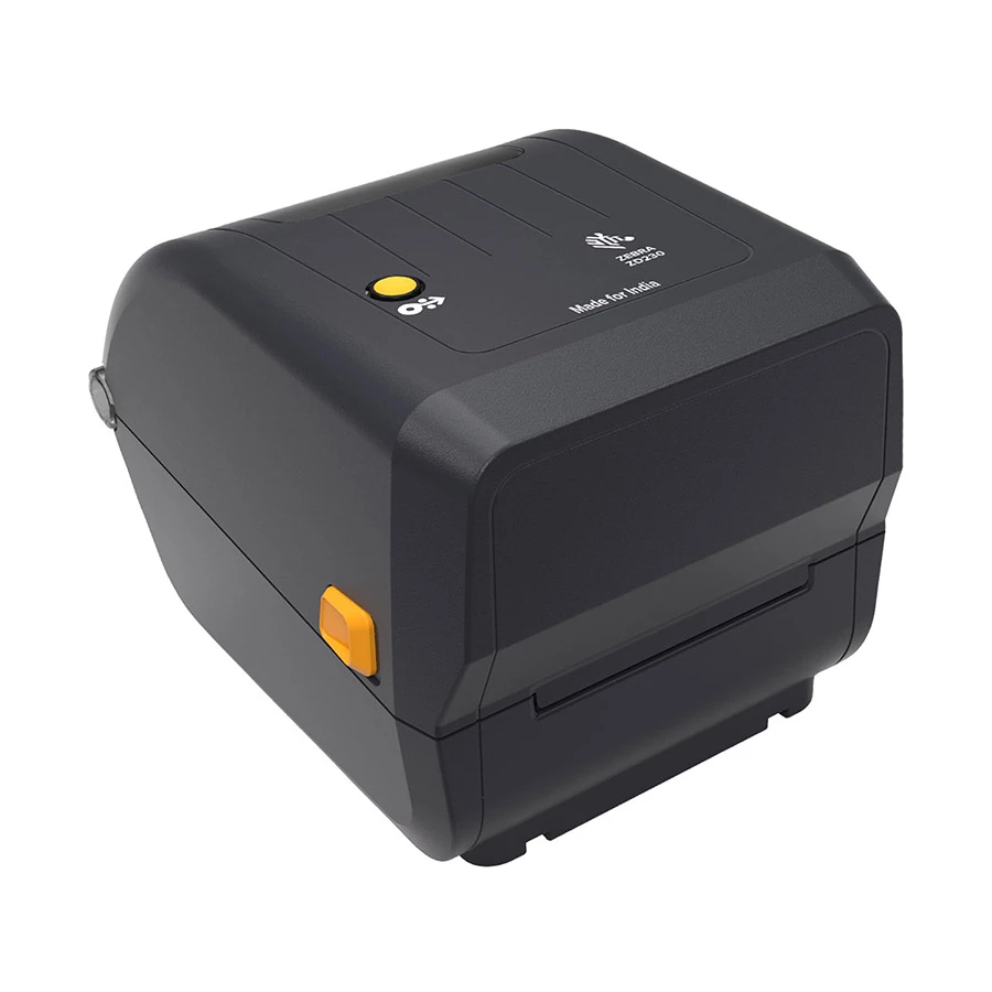 Zebra ZD230TA Desktop Label Printer (4-Inch/104-mm,203dpi)