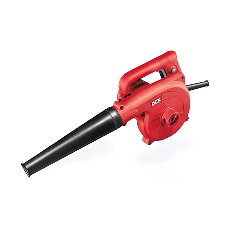 DCK KQF25 480W Electric Blower & Vacuum Machine