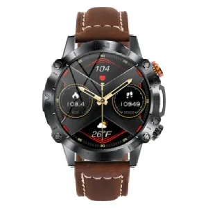 Oryx BOLT Bluetooth Calling Smartwatch