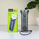 Ai-151s Wireless Speaker Sport Music Outdoor Flashlight