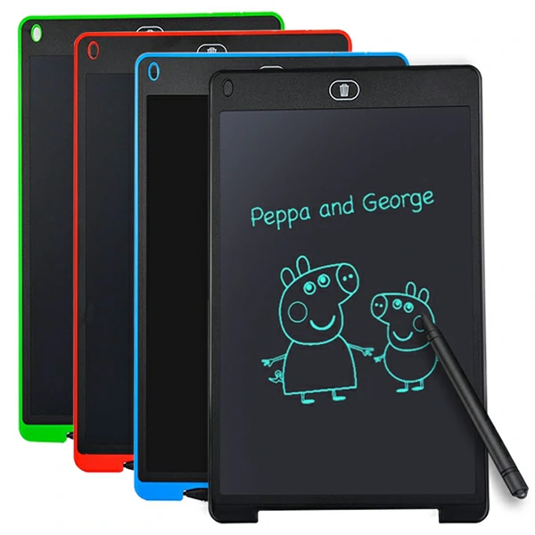 12 inch LCD Writing Tablet for Kids