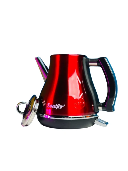 Sonifer SF-2028 Electric Kettle 1.2L 1500W Price in BD