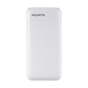 Adata C100 10000mAh White 20W Power Bank