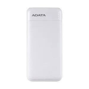 Adata C100 10000mAh White 20W Power Bank