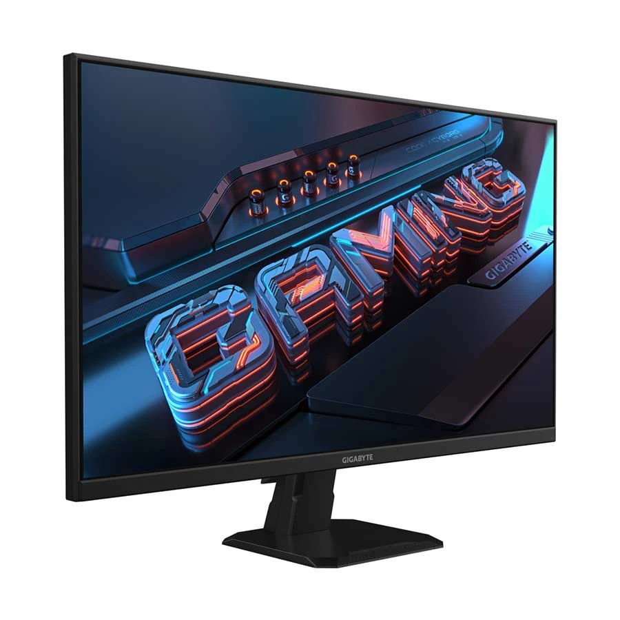 Gigabyte GS27FA 27 Inch FHD Display Dual HDMI, DP Gaming Monitor