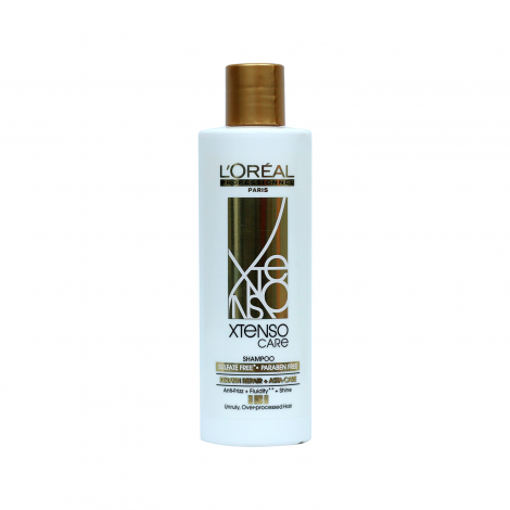 Loreal Xtenso Care Keratin Repair + Asta-Care Shampoo 250ml (India)