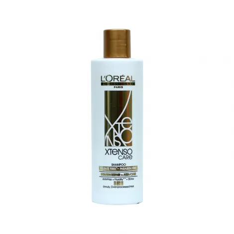 Loreal Xtenso Care Keratin Repair + Asta-Care Shampoo 250ml (India)