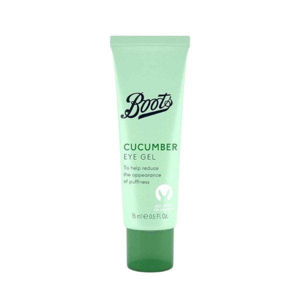 cucumber eye gel made in Korea