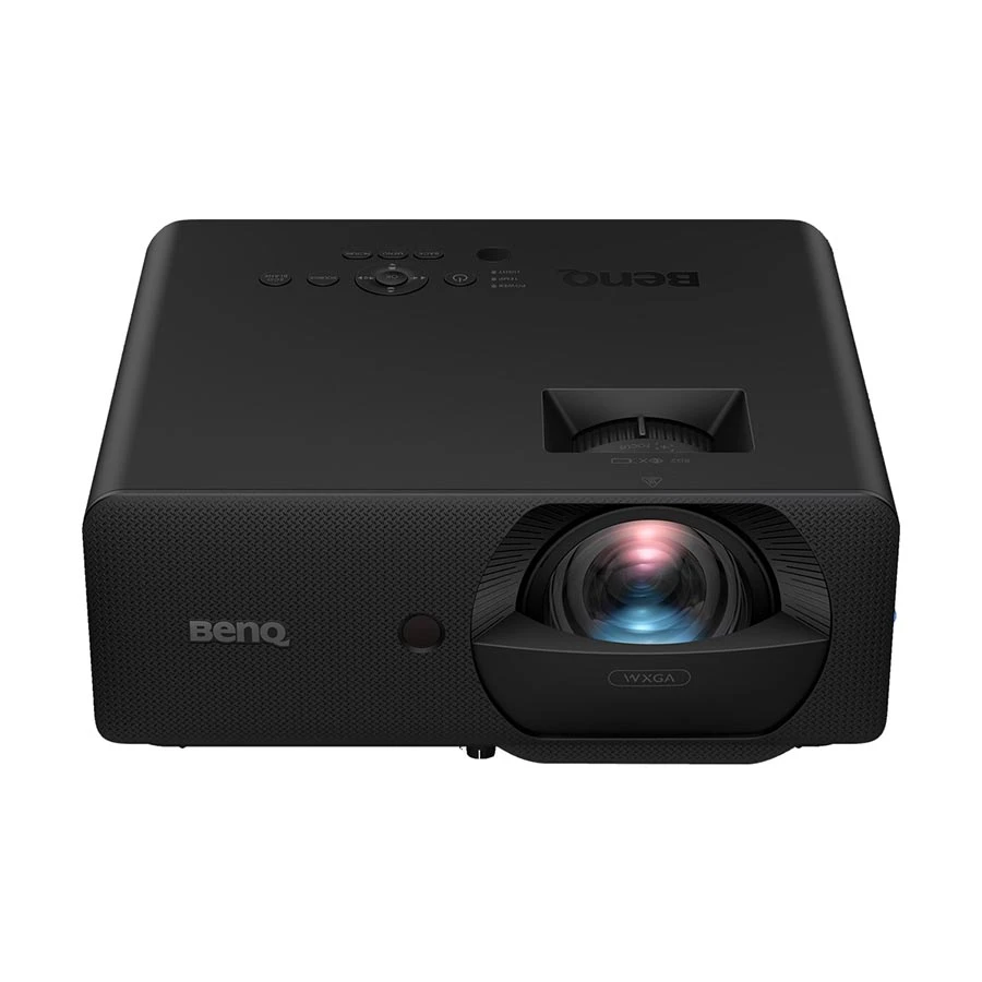 BenQ LW830ST (4000 Lumens) WXGA Laser Simulation Projector