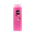 Sunsilk Strength & Shine Shampoo 700ml (Saudi Arabia)