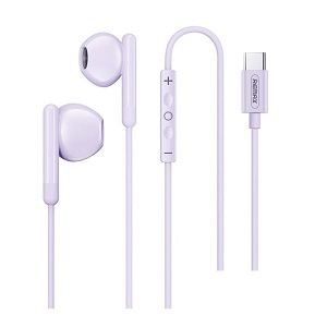 Remax RM-522a Type-C Earphone
