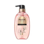 Pantene Miracles Mutenka & Gentle Bond Repair Shampoo 440ml (Japan)