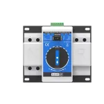 GearUP ATS-2Pro 63A Dual Power Automatic Transfer Switch