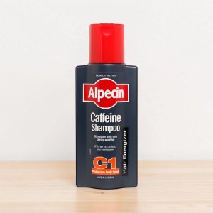 Alpecin Caffeine Shampoo C1 250ml (Germany)