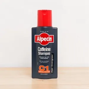 Alpecin Caffeine Shampoo C1 250ml (Germany)