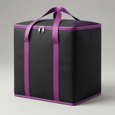 Largest storage bag
