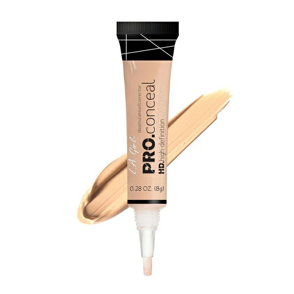 L.A. Girl Pro Concealer Creamy Beige (8gm)