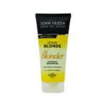 John Frieda Sheer Blonde Go Blonder Lightening Shampoo 175ml (EU)