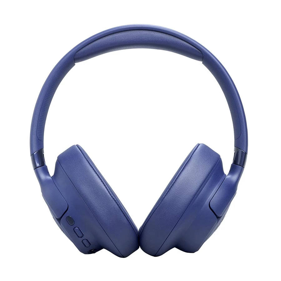 JBL Tune 780NC ANC Wireless Over-Ear Headphone Blue
