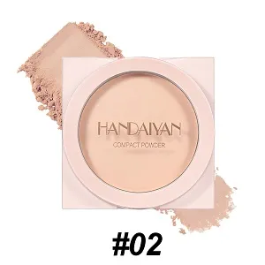 Handaiyan Soft Bright Powder Cake (shade #5)
