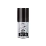 J. Cat Rockin The Night Sparkling Powder SP202 Coll Silver (China)