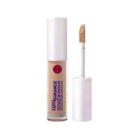 Jcat Stay Surance Water-Sealed Zero-Smudge Concealer - SHC108 Buff (Korea)