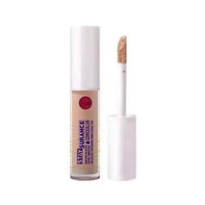 Jcat Stay Surance Water-Sealed Zero-Smudge Concealer - SHC108 Buff (Korea)