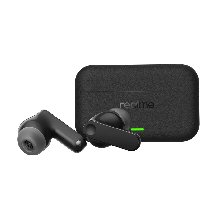 Realme Buds T500 Pro Liquor Chocolate Bluetooth Earbuds