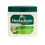 Dabur Herbolene Aloe Petroleum Jelly 425ml (UAE)