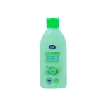 Boots Cucumber Eye Make-up Remover Gel 150ml (UK)