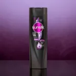 Sunsilk Stunning Black Shine Shampoo 600 ml (Saudi Arabia)
