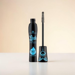Essence Lash Princess Falsh Lash Effect Waterproof Mascara 12ml (Luxembourg)