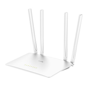 Cudy WR1200 AC1200 Dual Band Smart Wi-Fi Router