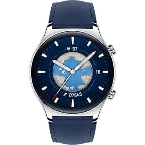 HONOR Watch GS3 1.43" AMOLED Bluetooth Calling Smart Watch