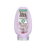 Garnier Ultra Doux Rice Water Infusion & Starch Smoothing Conditioner 360ml (Egypt)